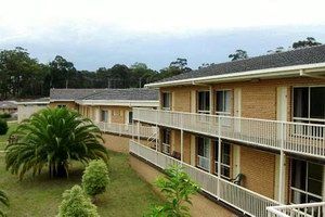 Bayview Motor Inn - VIC Tourism 0
