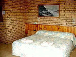 Bayview Motor Inn - VIC Tourism 1