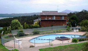 Bayview Motor Inn - VIC Tourism 2