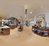 Intercontinental Perth City Centre - VIC Tourism