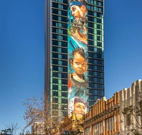 Art Series - The Adnate - VIC Tourism