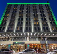 Holiday Inn Perth City Centre - VIC Tourism