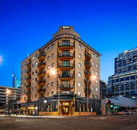 Quest West End - VIC Tourism