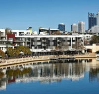The Sebel East Perth - VIC Tourism