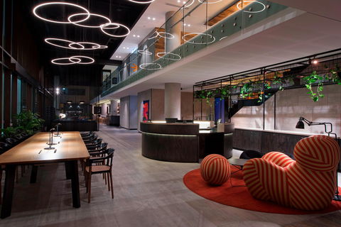 Aloft Perth - VIC Tourism 2