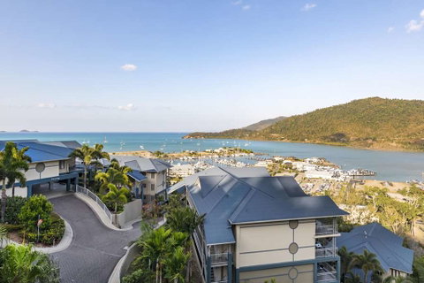 Club Wyndham Airlie Beach - VIC Tourism 2