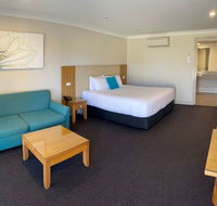 Bathurst Heritage Motor Inn - VIC Tourism