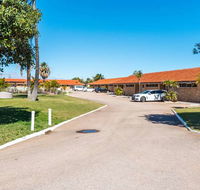 Hospitality Carnarvon SureStay by BW - VIC Tourism