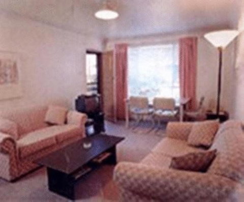 Clayton Monash Motor Inn - VIC Tourism 1