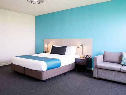 Mantra Melbourne Melton - VIC Tourism 2