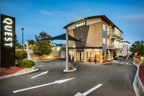 Quest Frankston - VIC Tourism 0