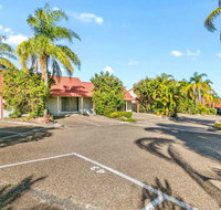 Comfort Inn North Brisbane - VIC Tourism
