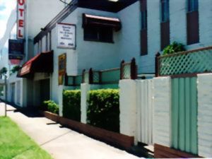 Girards Hill NSW VIC Tourism