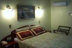 New Olympic Motel - VIC Tourism 1