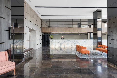 Meriton Suites Church Street, Parramatta - VIC Tourism 0