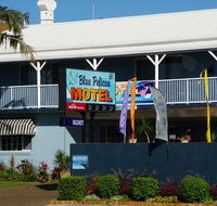 Blue Pelican Motel - VIC Tourism