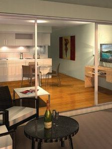 Cabarita Lake Apartments - VIC Tourism 1