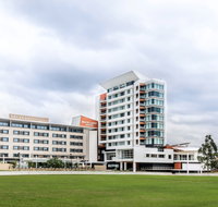 Mercure Sydney Liverpool - VIC Tourism