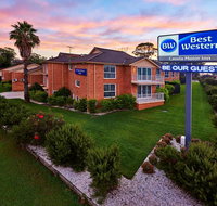 Best Western Casula Motor Inn - VIC Tourism