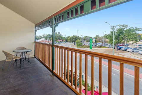 Quality Hotel Bayswater - VIC Tourism 2