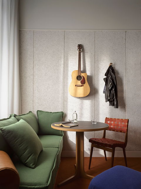 ACE Hotel Sydney - VIC Tourism 1