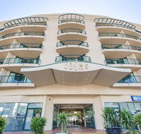 Central Cosmo Apartments - VIC Tourism