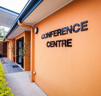 Darra Motel and Conference Centre - VIC Tourism