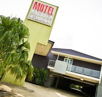 Rocklea International Hotel - VIC Tourism
