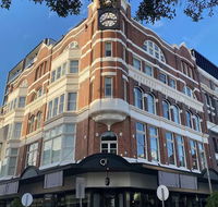 QT Newcastle - VIC Tourism