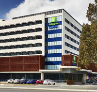 Holiday Inn Express Newcastle - VIC Tourism