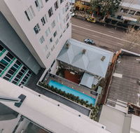 Newcastle Central Plaza - VIC Tourism