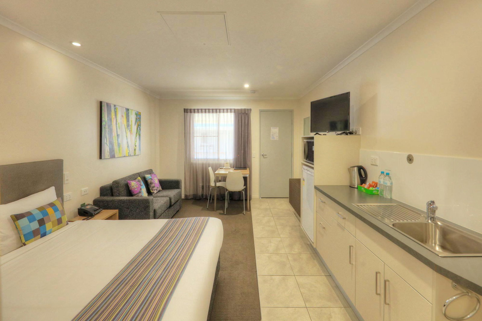 Roma QLD VIC Tourism