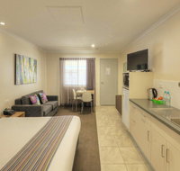 Roma Central Motel - VIC Tourism