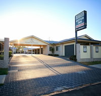 Roma Inland Motor Inn - VIC Tourism