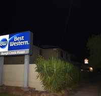 Best Western Bungil Creek Motel - VIC Tourism