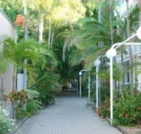 Adventurers Resort