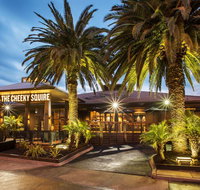 Cheeky Squire Hotel by Nightcap - VIC Tourism