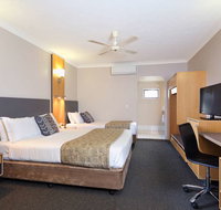Brisbane International - Virginia - VIC Tourism
