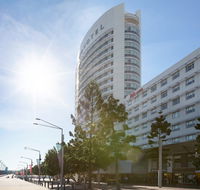 Novotel Sydney Olympic Park - VIC Tourism