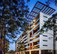 Quest At Sydney Olympic Park - VIC Tourism