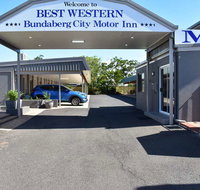 Best Western Bundaberg Cty Mtr Inn - VIC Tourism