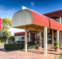 Country Comfort Bundaberg International - VIC Tourism