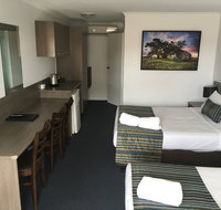 Sugar Country Motor Inn - VIC Tourism