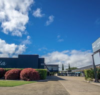 Acacia Motor Inn - VIC Tourism