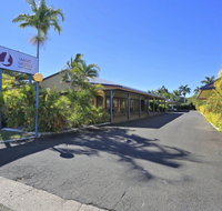 Smart Motels Bert Hinkler - VIC Tourism