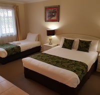 The Palms Motel Chinchilla - VIC Tourism