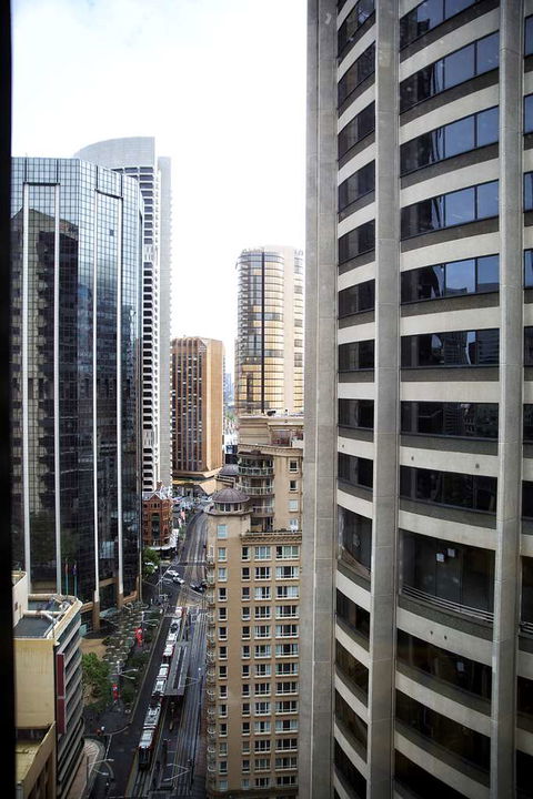 A By Adina Sydney - VIC Tourism 1