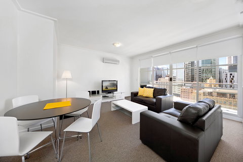 Astra Apartments Sydney CBD - VIC Tourism 0