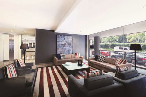 Adina Apartment Hotel Darling Harbour - VIC Tourism 1