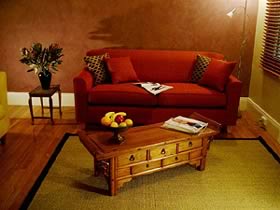 Jays Garden Apartment - VIC Tourism 0